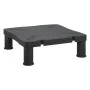Monitor stand black 33.5x34x10.5 cm by vidaXL, TV Furniture - Ref: Foro24-51721, Price: 21,65 €, Discount: %