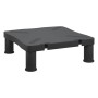 Monitorhalterung schwarz 33,5x34x10,5 cm von vidaXL, TV-Möbel - Ref: Foro24-51721, Preis: 22,11 €, Rabatt: %
