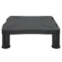 Monitor stand black 33.5x34x10.5 cm by vidaXL, TV Furniture - Ref: Foro24-51721, Price: 21,65 €, Discount: %