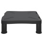 Soporte para monitor negro 33,5x34x10,5 cm de vidaXL, Muebles TV - Ref: Foro24-51721, Precio: 22,11 €, Descuento: %