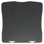 Monitor stand black 33.5x34x10.5 cm by vidaXL, TV Furniture - Ref: Foro24-51721, Price: 21,65 €, Discount: %
