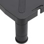 Monitorhalterung schwarz 33,5x34x10,5 cm von vidaXL, TV-Möbel - Ref: Foro24-51721, Preis: 22,11 €, Rabatt: %