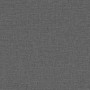 Silla de comedor tela gris oscuro 54x56x96,5 cm by vidaXL, dining chairs - Ref: Foro24-344481, Price: 185,12 €, Discount: %