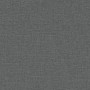 Drehbarer Bürostuhl aus dunkelgrauem Stoff von vidaXL, Bürostühle - Ref: Foro24-344479, Preis: 279,01 €, Rabatt: %