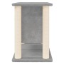 Cat scratching post with light gray sisal posts 190 cm by vidaXL, Cat furniture - Ref: Foro24-171658, Price: 57,95 €, Discoun...