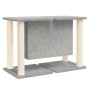 Cat scratching post with light gray sisal posts 190 cm by vidaXL, Cat furniture - Ref: Foro24-171658, Price: 57,95 €, Discoun...
