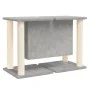 Cat scratching post with light gray sisal posts 190 cm by vidaXL, Cat furniture - Ref: Foro24-171658, Price: 53,45 €, Discoun...