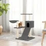 Cat scratching post with dark gray sisal posts 82 cm by vidaXL, Cat furniture - Ref: Foro24-171668, Price: 45,82 €, Discount: %