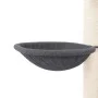Cat scratching post with dark gray sisal posts 94 cm by vidaXL, Cat furniture - Ref: Foro24-171704, Price: 52,65 €, Discount: %