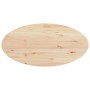 Couchtisch aus massivem Kiefernholz, 80 x 40 x 35 cm von vidaXL, Couchtisch - Ref: Foro24-822347, Preis: 42,47 €, Rabatt: %