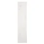 Solid white pine wood radiator cover 169x19x84 cm by vidaXL, Accessories for heating radiators - Ref: Foro24-822582, Price: 7...