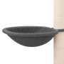 Cat scratching post with dark gray sisal posts 94.5 cm by vidaXL, Cat furniture - Ref: Foro24-171641, Price: 37,36 €, Discoun...
