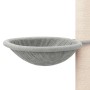Cat scratching post with light gray sisal posts 94.5 cm by vidaXL, Cat furniture - Ref: Foro24-171640, Price: 45,76 €, Discou...