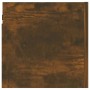 Muebles para TV de pared 8 uds roble ahumado 30,5x30x30 cm de vidaXL, Muebles TV - Ref: Foro24-3120323, Precio: 154,70 €, Des...