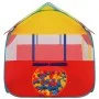 Play tent with 550 balls 123x120x146 cm by vidaXL, Play tents and tunnels - Ref: Foro24-3107706, Price: 111,68 €, Discount: %