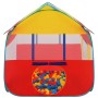 Spielzelt mit 550 Bällen 123x120x146 cm von vidaXL, Spielzelte und Tunnel - Ref: Foro24-3107706, Preis: 127,58 €, Rabatt: %