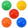 Children's play tunnel with 250 multicolored polyester balls 245 cm by vidaXL, Play tents and tunnels - Ref: Foro24-3107760, ...