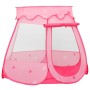 Spielzeugladen für Kinder mit 250 rosa Bällen 102x102x82 cm. von vidaXL, Spielzelte und Tunnel - Ref: Foro24-3107725, Preis: ...