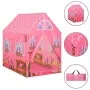 Children's game store with 250 pink balls 69x94x104 cm by vidaXL, Play tents and tunnels - Ref: Foro24-3107749, Price: 72,26 ...