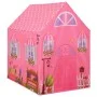 Kinderspielzelt mit 250 rosa Bällen 69x94x104 cm von vidaXL, Spielzelte und Tunnel - Ref: Foro24-3107749, Preis: 72,26 €, Rab...