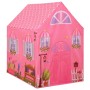 Kinderspielzelt mit 250 rosa Bällen 69x94x104 cm von vidaXL, Spielzelte und Tunnel - Ref: Foro24-3107749, Preis: 70,85 €, Rab...