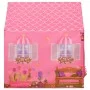 Children's game store with 250 pink balls 69x94x104 cm by vidaXL, Play tents and tunnels - Ref: Foro24-3107749, Price: 72,26 ...