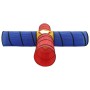 Children's play tunnel with 250 multicolored balls by vidaXL, Play tents and tunnels - Ref: Foro24-3107710, Price: 72,44 €, D...