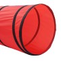 Kinderspieltunnel mit 250 bunten Bällen von vidaXL, Spielzelte und Tunnel - Ref: Foro24-3107710, Preis: 72,44 €, Rabatt: %
