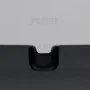 Pet carrier in gray and black polypropylene 55x36x35 cm by vidaXL, Pet carriers and boxes - Ref: Foro24-171797, Price: 42,41 ...