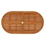 Gartenset 5-teilig Massivholz aus Eukalyptusholz von vidaXL, Gartensets - Ref: Foro24-3087338, Preis: 458,75 €, Rabatt: %
