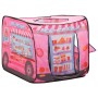 Kinderspielzelt mit 250 Bällen rosa 70x112x70 cm von vidaXL, Spielzelte und Tunnel - Ref: Foro24-3107752, Preis: 62,25 €, Rab...