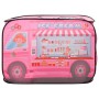 Kinderspielzelt mit 250 Bällen rosa 70x112x70 cm von vidaXL, Spielzelte und Tunnel - Ref: Foro24-3107752, Preis: 62,25 €, Rab...