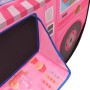 Kinderspielzelt mit 250 Bällen rosa 70x112x70 cm von vidaXL, Spielzelte und Tunnel - Ref: Foro24-3107752, Preis: 62,25 €, Rab...