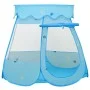 Kinderspielzelt mit 250 Bällen blau 102x102x82 cm von vidaXL, Spielzelte und Tunnel - Ref: Foro24-3107722, Preis: 48,67 €, Ra...