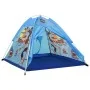 Children's game store with 250 blue balls 120x120x90 cm by vidaXL, Play tents and tunnels - Ref: Foro24-3107742, Price: 59,52...