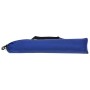 Kinderspielzelt mit 250 blauen Bällen 120x120x90 cm von vidaXL, Spielzelte und Tunnel - Ref: Foro24-3107742, Preis: 60,65 €, ...
