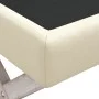 Taburete con almacenaje lino 110x45x49 cm by vidaXL, Benches for halls and storage - Ref: Foro24-344522, Price: 122,17 €, Dis...
