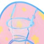 Children's play store with 250 pink balls 301x120x128 cm by vidaXL, Play tents and tunnels - Ref: Foro24-3107737, Price: 93,5...
