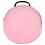 Kinderspielzelt mit 250 Bällen rosa 100x100x127 cm von vidaXL, Spielzelte und Tunnel - Ref: Foro24-3107746, Preis: 68,07 €, R...