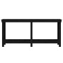 Banco de trabajo de madera maciza de pino negro 180x50x80 cm de vidaXL, Mesas de trabajo - Ref: Foro24-822515, Precio: 189,74...