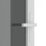 Innentür EGS-Glas und weißes Aluminium 93x201,5 cm von vidaXL, Türen für zu Hause - Ref: Foro24-350586, Preis: 171,19 €, Raba...