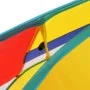 Carpa de juegos con 550 bolas 123x120x126 cm de vidaXL, Tiendas y túneles de juego - Ref: Foro24-3107707, Precio: 108,51 €, D...