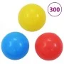 Carpa de juegos con 550 bolas 123x120x126 cm de vidaXL, Tiendas y túneles de juego - Ref: Foro24-3107707, Precio: 108,51 €, D...