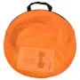 Children's play tent with 250 multicolored balls 338x123x111cm by vidaXL, Play tents and tunnels - Ref: Foro24-3107730, Price...