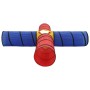 Túnel de juegos para niños con 250 bolas multicolor de vidaXL, Tiendas y túneles de juego - Ref: Foro24-3107709, Precio: 79,0...