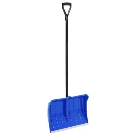 Blaue Schneeschaufel aus Metall, 147 cm von vidaXL, Schneeschaufeln - Ref: Foro24-93708, Preis: 31,59 €, Rabatt: %