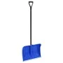 Blaue Schneeschaufel aus Metall, 147 cm von vidaXL, Schneeschaufeln - Ref: Foro24-93708, Preis: 31,59 €, Rabatt: %