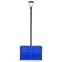 Blaue Schneeschaufel aus Metall, 147 cm von vidaXL, Schneeschaufeln - Ref: Foro24-93708, Preis: 31,59 €, Rabatt: %
