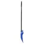 Blue metal snow shovel 147 cm by vidaXL, snow shovels - Ref: Foro24-93708, Price: 31,93 €, Discount: %