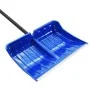 Blaue Schneeschaufel aus Metall, 147 cm von vidaXL, Schneeschaufeln - Ref: Foro24-93708, Preis: 31,59 €, Rabatt: %